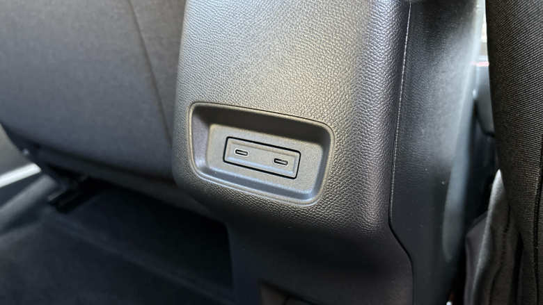 Vauxhall Frontera 83kW GS 44kWh 5dr Auto Electric Estate